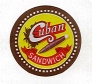 Cuban Sandwich Torpedo Natural