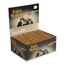 Dutch Masters Corona Deluxe 55ct Box 