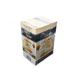 Game Leaf Cigarillos Creme 8 5pks 
