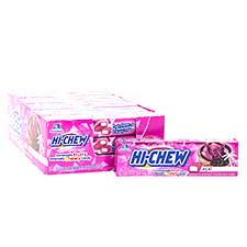 Hi Chew Acai Fruit Chews 15ct Box 