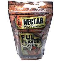 Nectar Full Flavor Tobacco 16oz Bag 