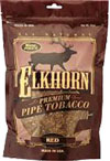 Elkhorn Pipe Tobacco Red 16 oz Bag 