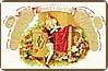 Romeo y Julieta Rothchilde En Tubo Medium Brown