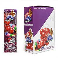 Royal Blunts XXL Cigar Wraps Purple Haze 25 Packs of 2 