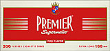 Premier Supermatic Full Flavor 100 Tubes 200ct 