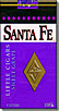 Santa Fe Little Cigars Grape 