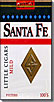 Santa Fe Little Cigars Mild 