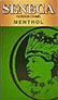 Seneca Little Cigars Menthol 100 Box 