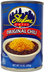 Skyline Chili Original Recipe 15 Ounce Can 