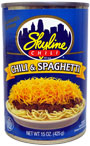 Skyline Chili and Spaghetti 15 Ounce Can 