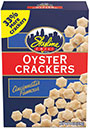 Skyline Chili Oyster Crackers 8oz Box 