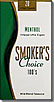 Smokers Choice Little Cigars Green 