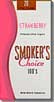 Smokers Choice Little Cigars Strawberry 