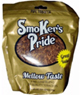 Smokers Pride Mellow Taste Pipe Tobacco 6oz 