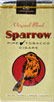 Sparrow Original Little Cigars 