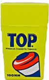 Top Cigarette Case 100mm 