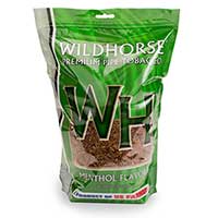 Wildhorse Green 16oz Pipe Tobacco 