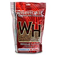 Wildhorse Red 6oz Pipe Tobacco 