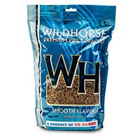 Wildhorse Blue Pipe Tobacco 16oz 