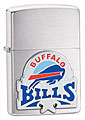 Zippo NFL Bills 