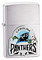 Zippo NFL Panthers 
