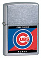 Zippo MLB Cubs 