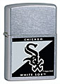 Zippo MLB White Sox 