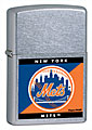 Zippo MLB Mets 