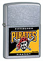 Zippo MLB Pirates 