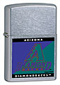 Zippo MLB Diamondbacks 