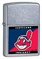 Zippo MLB Indians 