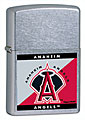 Zippo MLB Angels 