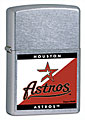 Zippo MLB Astros 