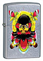 Zippo Voodoo Reaper 