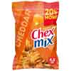 Chex Mix Cheddar 4.5oz Expires March 1st 2026