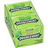 Wrigleys Doublemint Slim Pack 10ct Expires August 20th 2025
