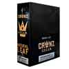 CRWNZ Natural Leaf Cigars Cream 15ct 2pk Pre Priced