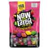 Now and Later Fruit Chews Assorted 90oz Bag