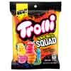 Trolli Sour Brite Squad 4.25oz Bag Expires March 1st 2026