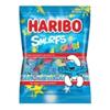 Haribo Sour Smurfs 4oz Bag Expires August 1st 2026
