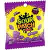 Sour Patch Kids Grape 3.58oz Bag Expires June 29th 2026
