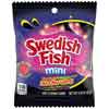 Swedish Fish Glow Ups 3.08oz Bag Expires February 12th 2026