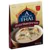 A Taste of Thai Coconut Ginger Soup Base 2.1oz Box Expires May 14th 2026