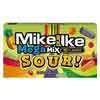 Mike and Ike Mega Mix Sour 4.25oz Theater Box Expires July 1st 2026