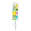Peeps Easter Marshmallow Chicks Rainbow Pops 4ct Expires July 28th 2026