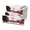 Sweets Chocolate Sticks Dark Chocolate Cherry Sticks Expires September 19th 2026