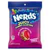 Nerds Juiced Gummy Clusters 4.5oz Bag