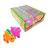 Dino Doo Candy Dispenser 12ct Box Expires September 1st 2026