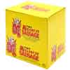 Hannahs TNT Red Hot Sausage 20ct Box Expires May 23rd 2026
