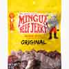 Mingua Mild Jerky 3oz Bag
